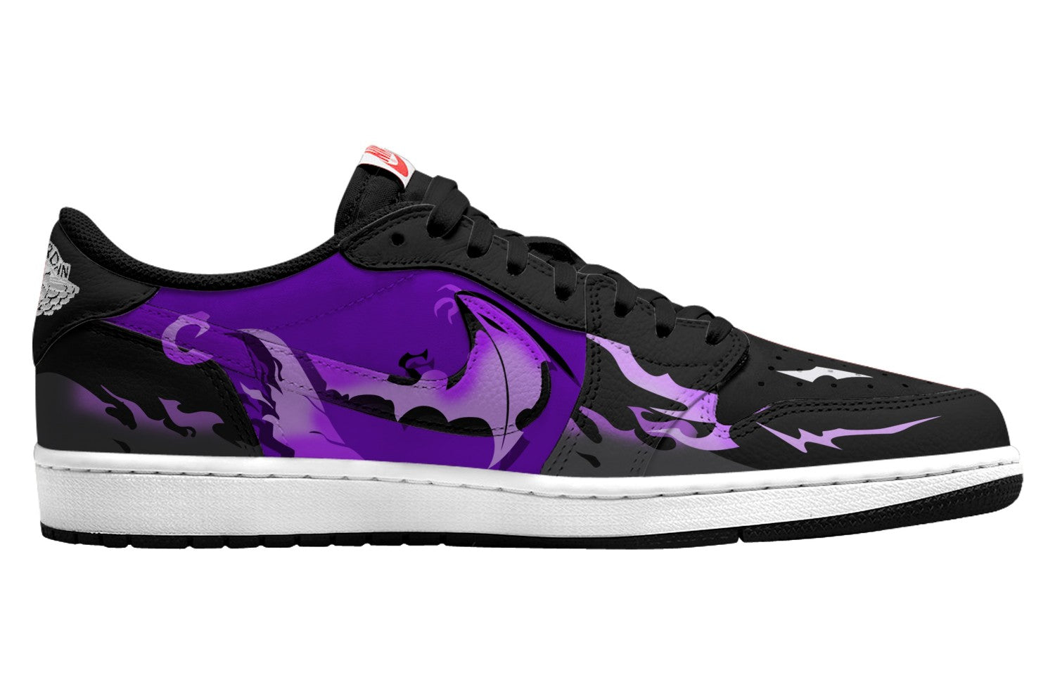 Kaisel V.1 Custom TS Low Sneakers
