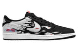 Yhwach V.1 Custom TS Low Sneakers