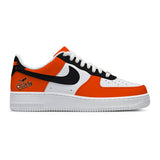 Baltimore Baseball Custom Air-Style Sneakers
