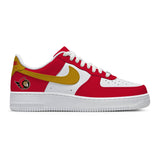Ottawa Hockey V.1 Custom Air-Style Sneakers
