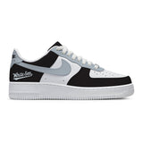 Chicago Baseball Custom Air-Style Sneakers