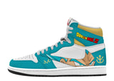 Vegeta V.3 Custom TS High Sneakers