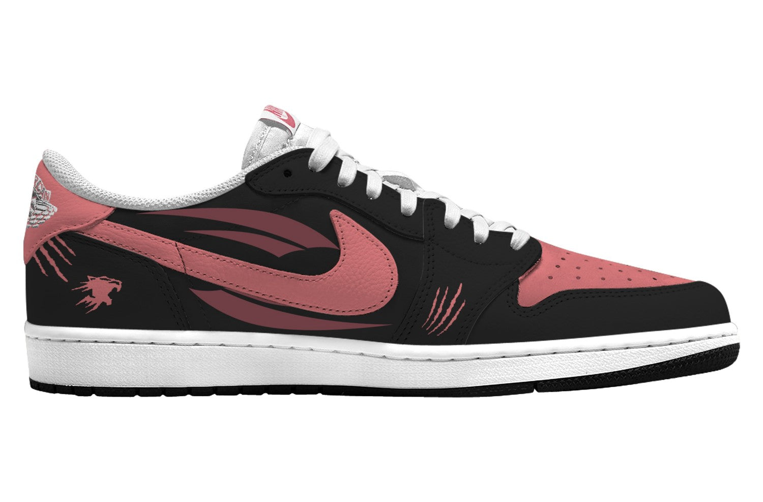 Hyoma Chigiri V.1 Custom TS Low Sneakers