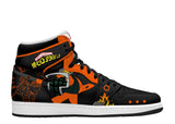 Kacchan V.1 Custom TS High Sneakers