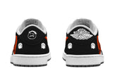 Nobara Kugisaki V.1 Custom TS Low Sneakers