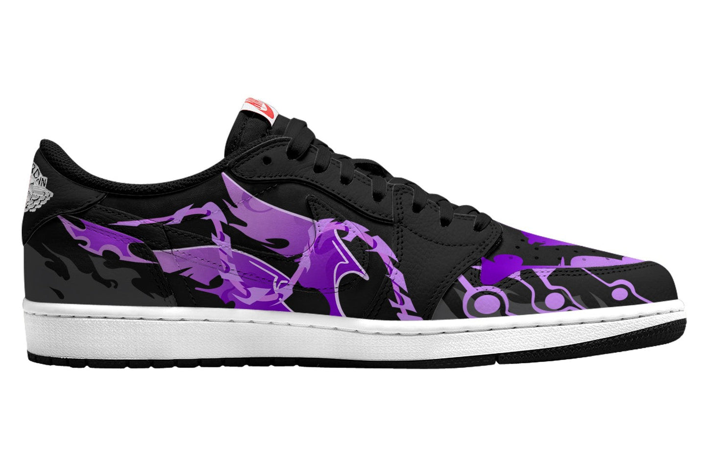 Bellion V.1 Custom TS Low Sneakers