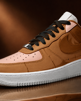 TOY STORY CUSTOM PAINT BULLEYE Air-Style Sneakers