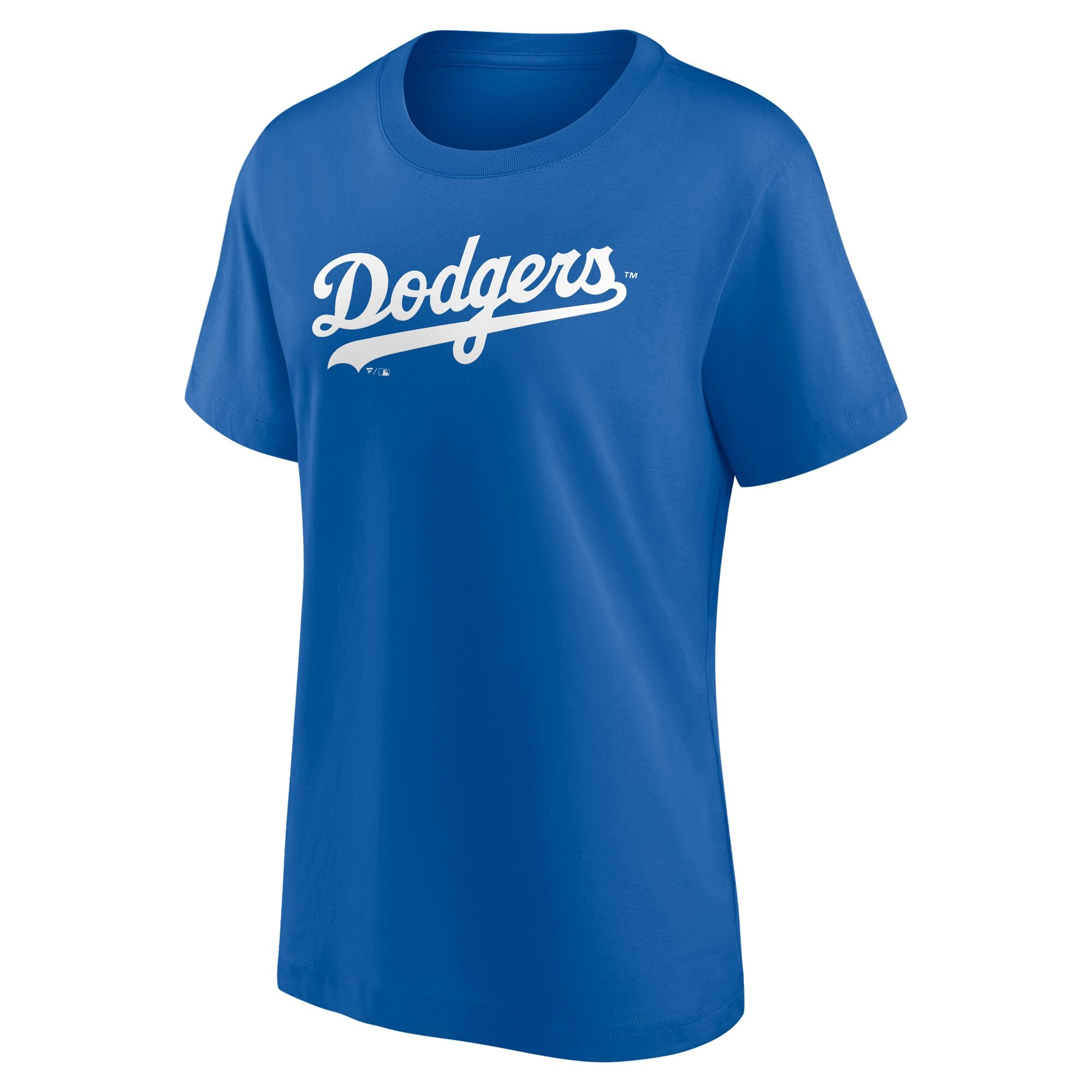 Los Angeles Dodgers Name & Number T-Shirt - Mookie Betts 50 - Womens