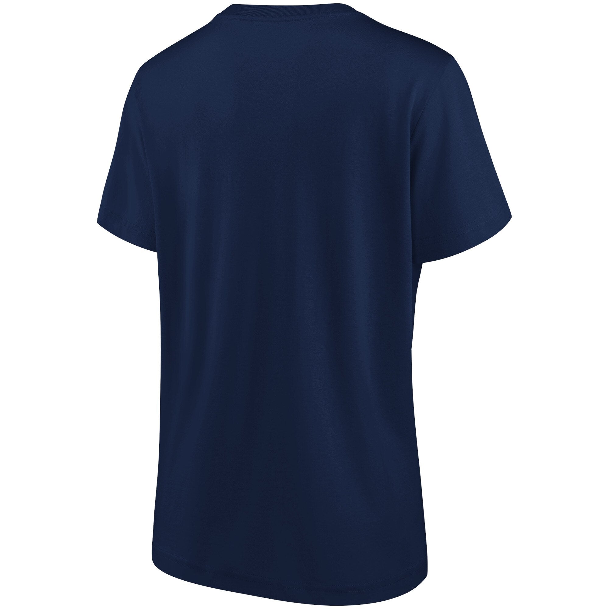 Toronto Blue Jays Primary Logo Graphic T-Shirt - Womens