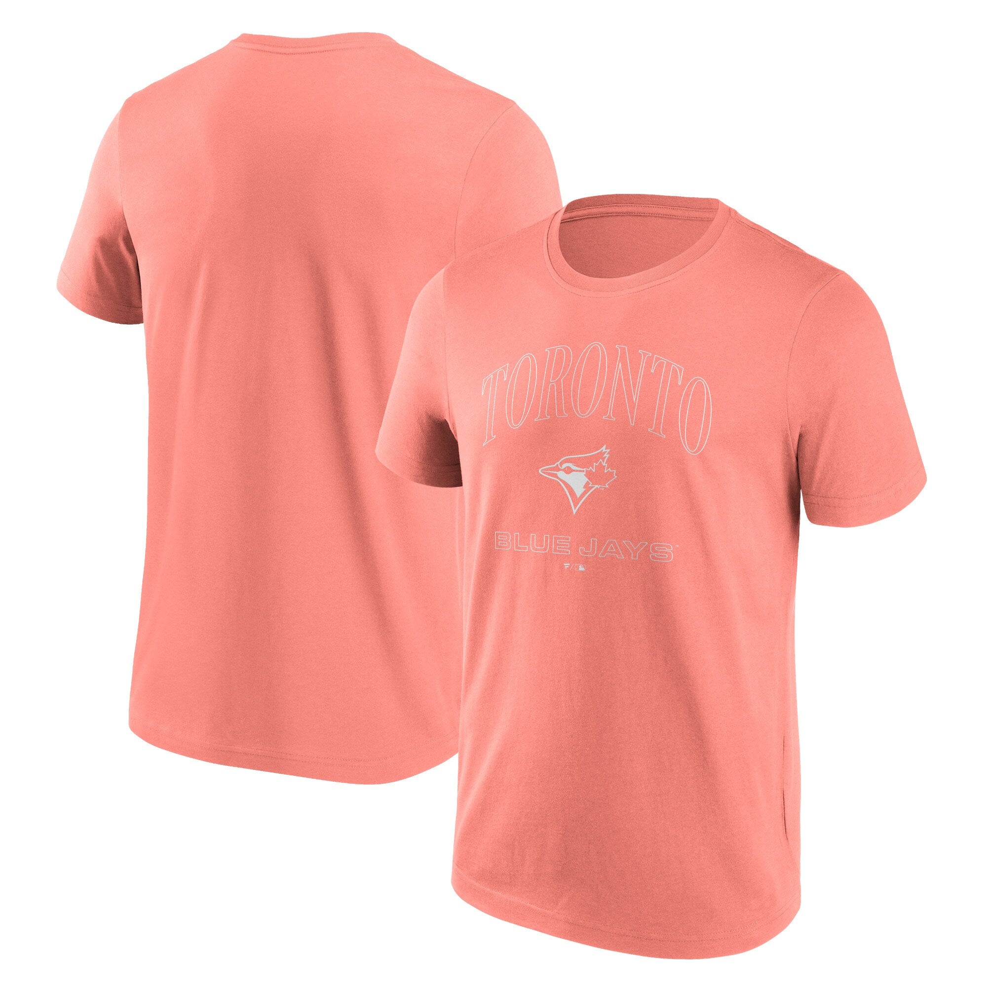 Toronto Blue Jays Summer In The City T-Shirt - Mens
