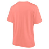 Los Angeles Dodgers Summer In The City Oversized T-Shirt - Womens