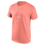 Chicago Cubs Summer In The City T-Shirt - Mens