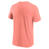 Chicago Cubs Summer In The City T-Shirt - Mens
