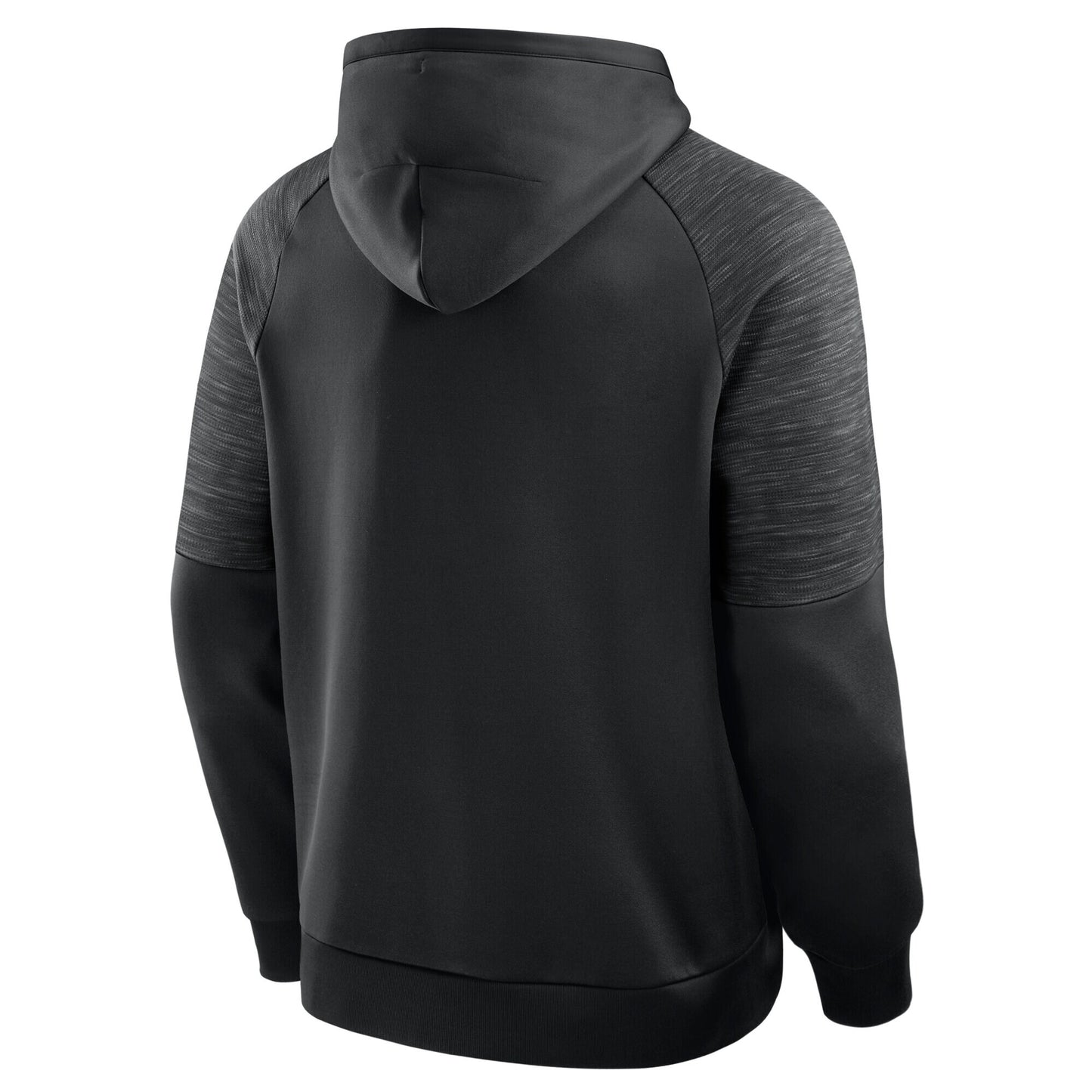 Kansas City Chiefs Fanatics Reflective Hoodie - Mens