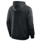 Kansas City Chiefs Fanatics Reflective Hoodie - Mens