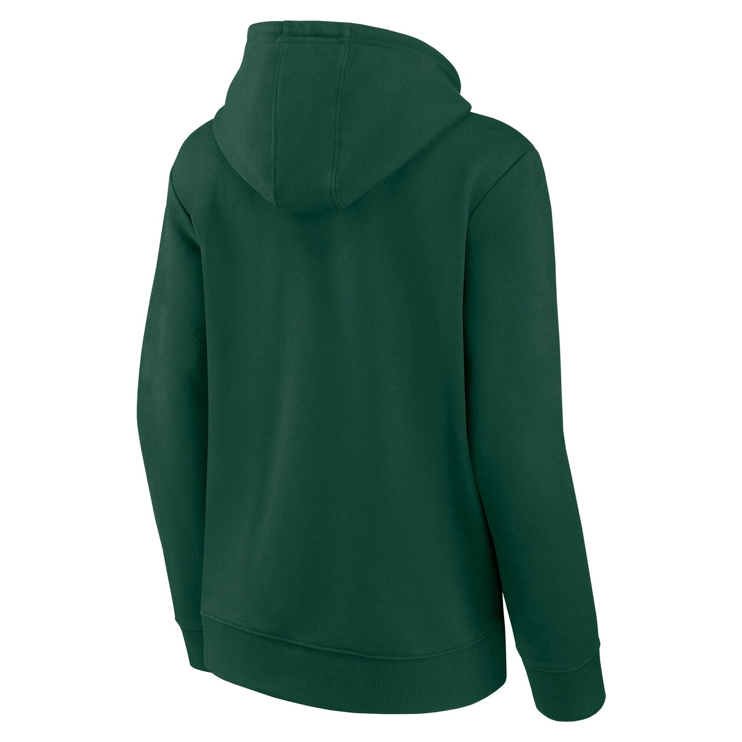Green Bay Packers Seasonal Essentials Hoodie - Womens