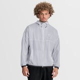 Las Vegas Raiders Elements Type Play LW Jacket - Mens