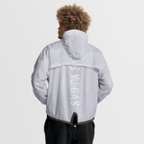 Las Vegas Raiders Elements Type Play LW Jacket - Mens