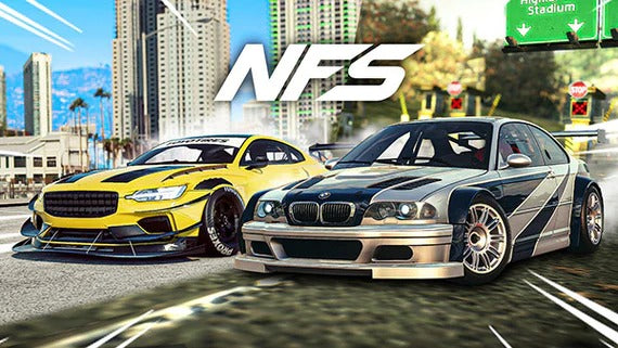 Need For Speed